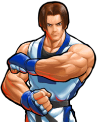 Category:fatal Fury: Wild Ambition Images — Strategywiki, The Video 