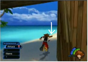 Kingdom Hearts/Destiny Islands — StrategyWiki | Strategy guide and game ...