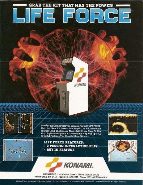 File:Lifeforce arcade flyer.jpg