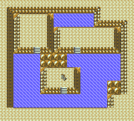 Pokémon Gold and Silver/Slowpoke Well — StrategyWiki | Strategy guide ...