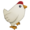 Idle Chicken
