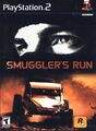 Cover for Smuggler's Run.