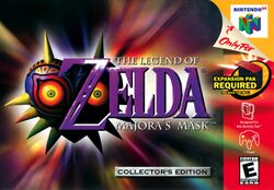 Community:LegendOfZelda.com - Zelda Wiki