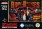 Thumbnail for File:Brawl Brothers DE box front.jpg