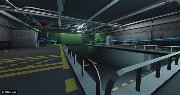 Carrier Command 2/Gameplay — StrategyWiki | Strategy guide and game ...