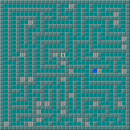 Chip's Challenge/Levels 61-80 — StrategyWiki | Strategy guide and game ...