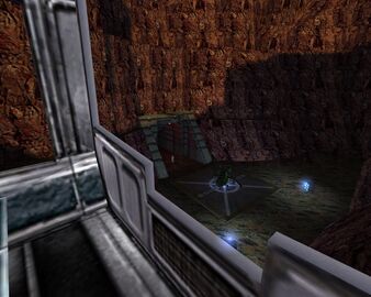 Half-Life/Black Mesa Inbound — StrategyWiki | Strategy guide and game ...