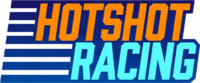 Hotshot Racing logo