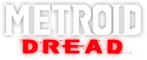 Metroid Dread logo.png