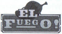Order Up! El Fuego! logo.png
