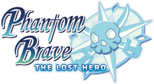 Phantom Brave The Lost Hero logo.png