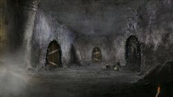 Shadowgate (2014)/Caves (Normal) — StrategyWiki | Strategy guide and ...