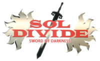 Sol Divide logo
