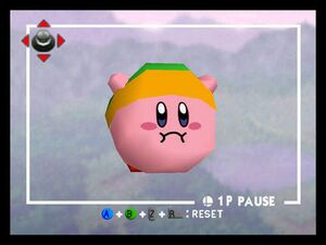 Super Smash Bros./Kirby — StrategyWiki, the video game walkthrough and  strategy guide wiki