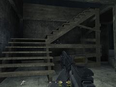 Call of Duty 4: Modern Warfare/Safehouse — StrategyWiki | Strategy ...