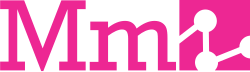 Media Molecule's company logo.