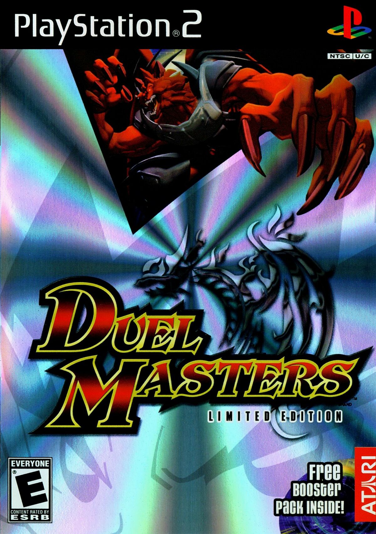 Duel Masters Shadow Of The Code Guide