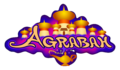 KH2 logo Agrabah.png