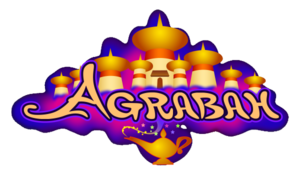 KH2 logo Agrabah.png