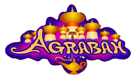 Kingdom Hearts II/Agrabah — StrategyWiki | Strategy Guide And Game ...