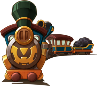 The Legend of Zelda: Spirit Tracks/Rabbits — StrategyWiki | Strategy ...