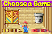 Super Mario Advance — StrategyWiki, the video game walkthrough and