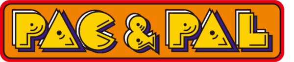 Pac & Pal — StrategyWiki | Strategy guide and game reference wiki