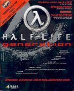 Half-Life Platinum — StrategyWiki | Strategy guide and game reference wiki