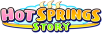 Hot Springs Story logo