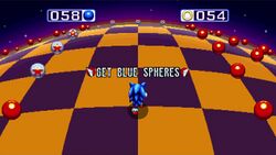 Sonic Mania screen Bonus Stage 9.jpg