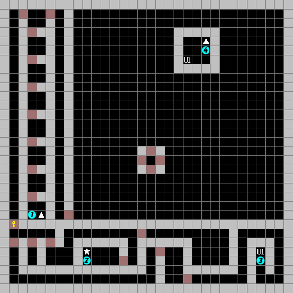 File:Deep Dungeon Floor8 map.png