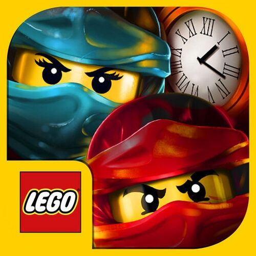 Download Lego Ninjago Wu Cru Apk LEGO Ninjago On The App Store 2025