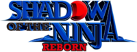 Shadow of the Ninja Reborn logo