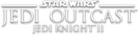 Star Wars Jedi Knight II: Jedi Outcast logo