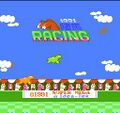 1991 Du Ma Racing title screen.jpg