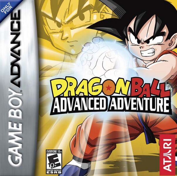 File:Dragon Ball- Advanced Adventure (us) cover.jpg
