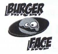Order Up! Burger Face logo.png