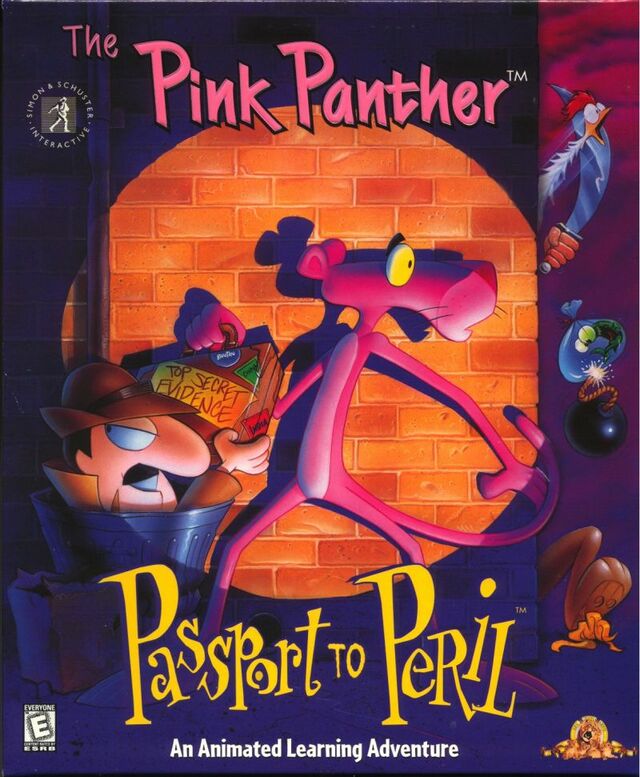 pink-panther-passport-to-peril-strategywiki-strategy-guide-and-game-reference-wiki