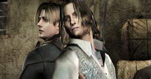 Resident Evil 4/Chapter 1-2 — StrategyWiki