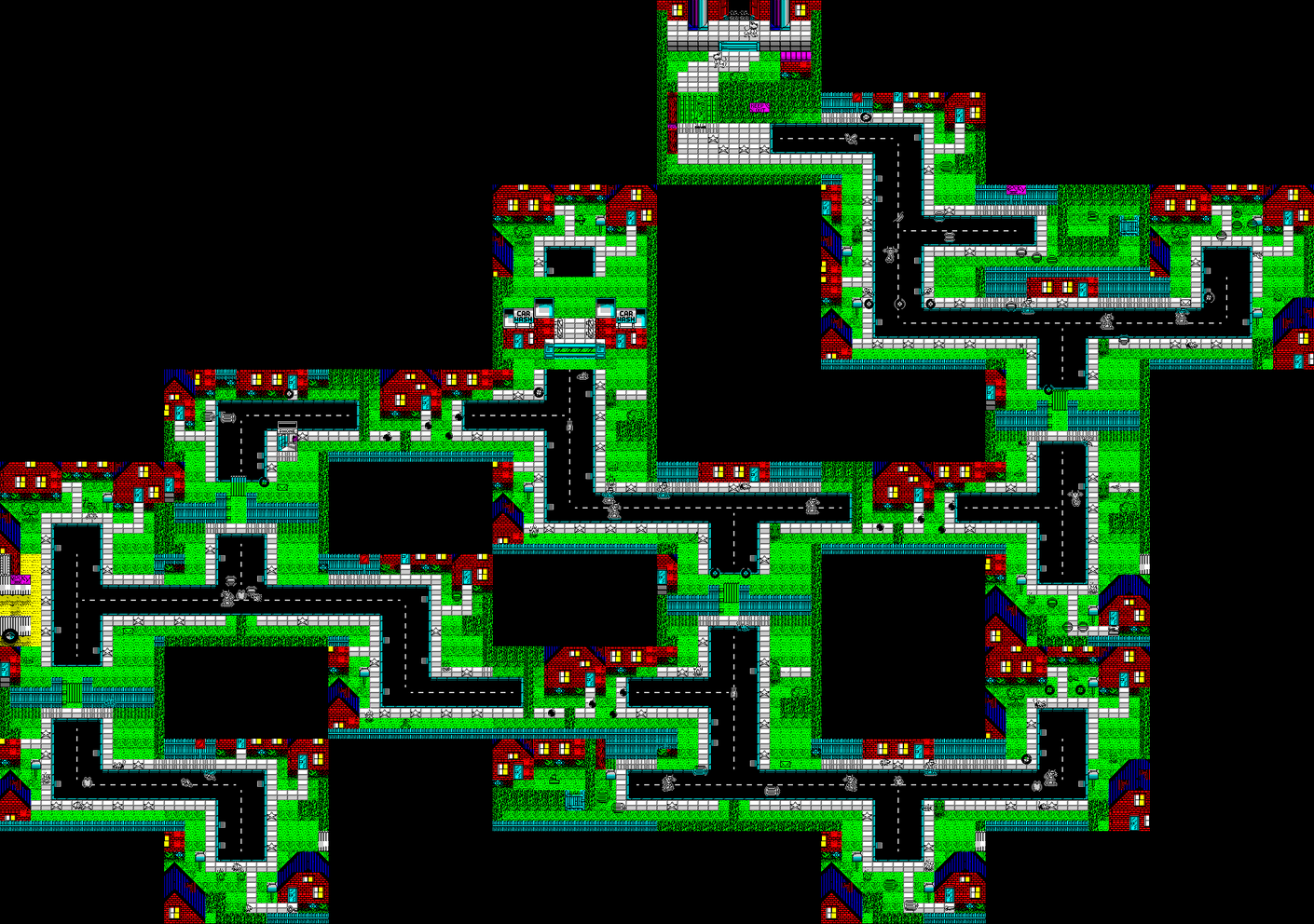 Top Cat/Walkthrough — StrategyWiki Strategy guide and game reference wiki