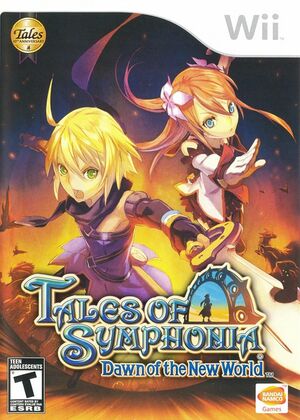 Tales of Symphonia DotNW us cover.jpg