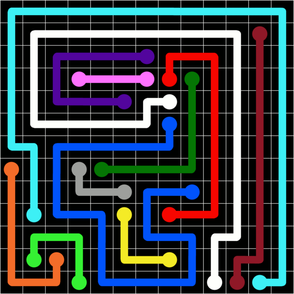 File:Flow Free Jumbo Pack Grid 13x13 Level 27.png