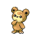 Teddiursa