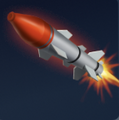 Cluster Missile