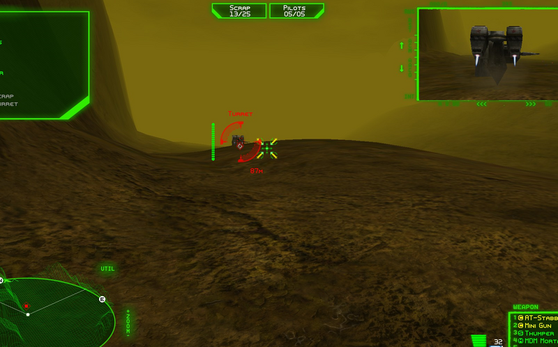 File:Battlezone Misn09-TurretIntercept.png — StrategyWiki | Strategy ...