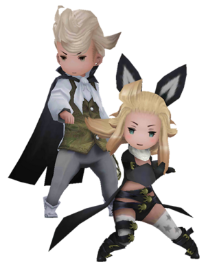 Bravely Default Vampire StrategyWiki Strategy Guide And Game 