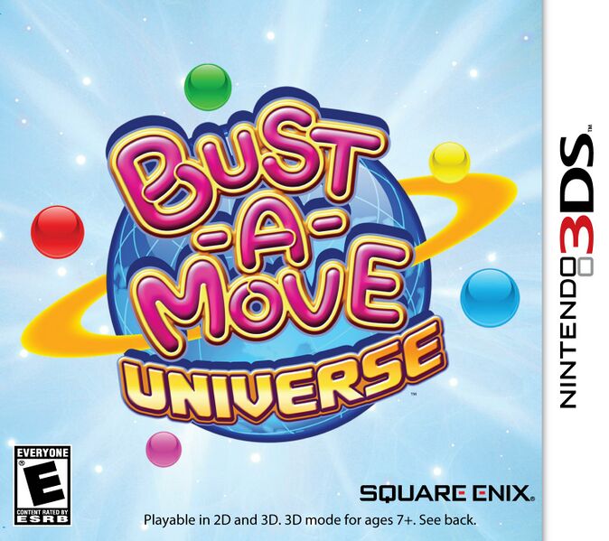 File:Bust a Move Universe boxart.jpg