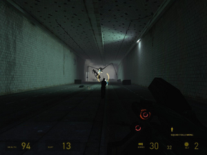Half Life 2 Follow Freeman Gameplay On Android