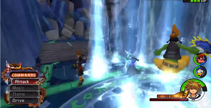File:KH2 screen Hollow Bastion Demyx 2.png