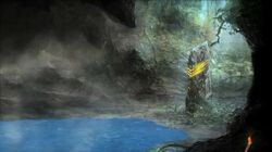 Shadowgate (2014)/Caves (Normal) — StrategyWiki | Strategy guide and ...